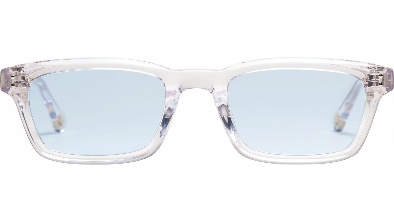 Self Exotic Crystal Bein Blue