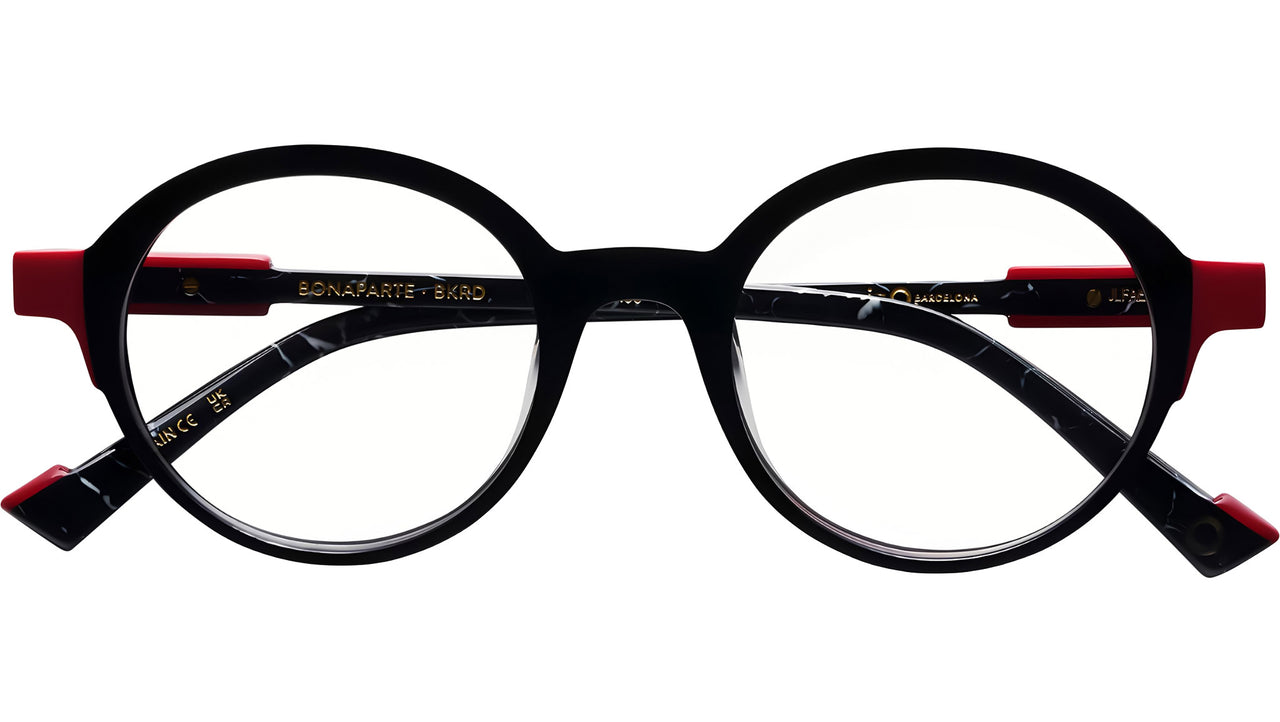 BONAPARTE BKRD Black