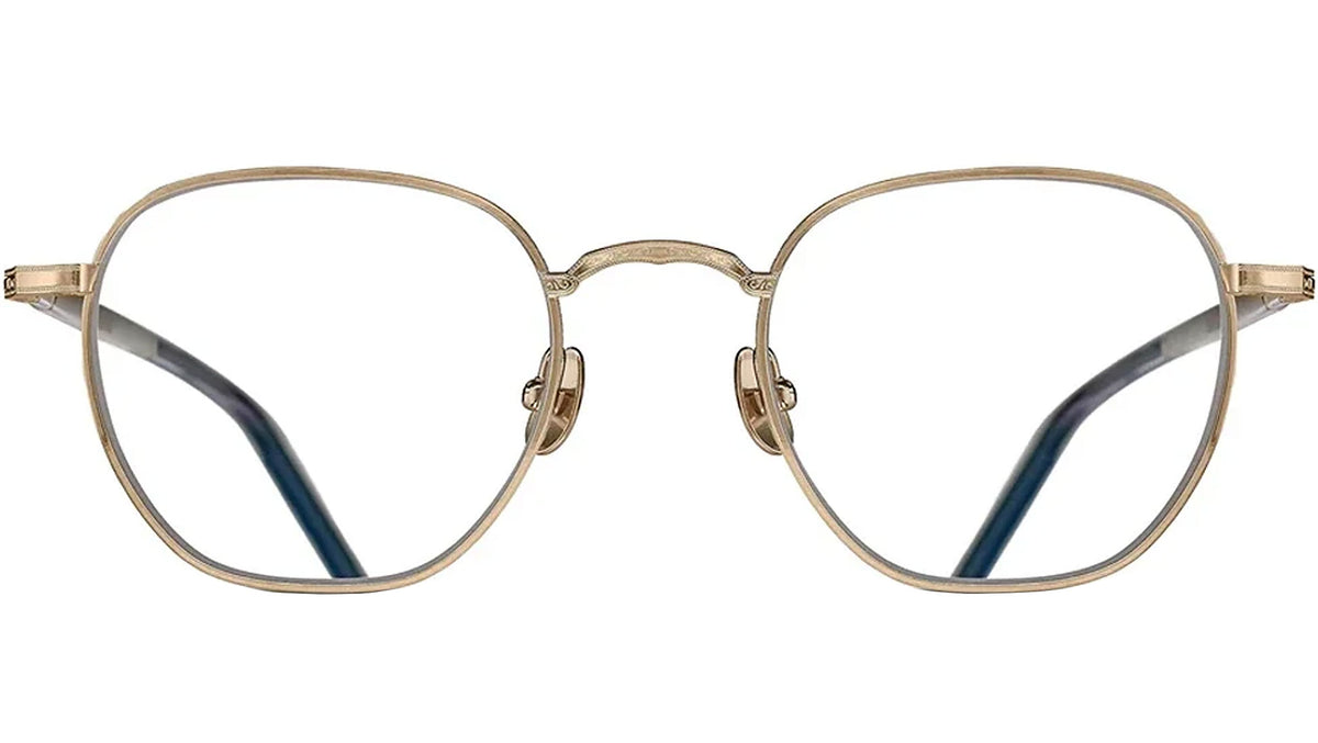 M3161 Brushed Gold
