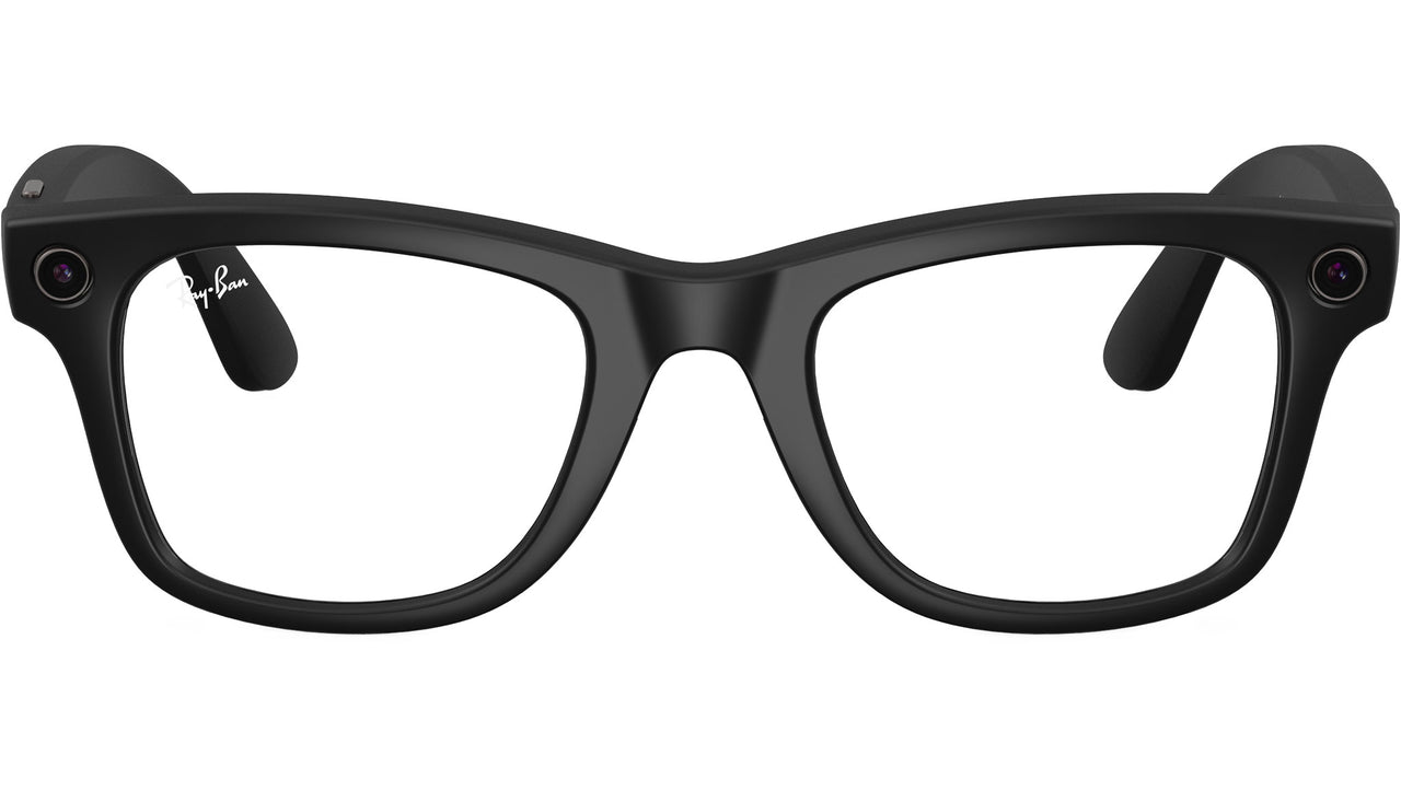 Meta | Wayfarer AI Glasses