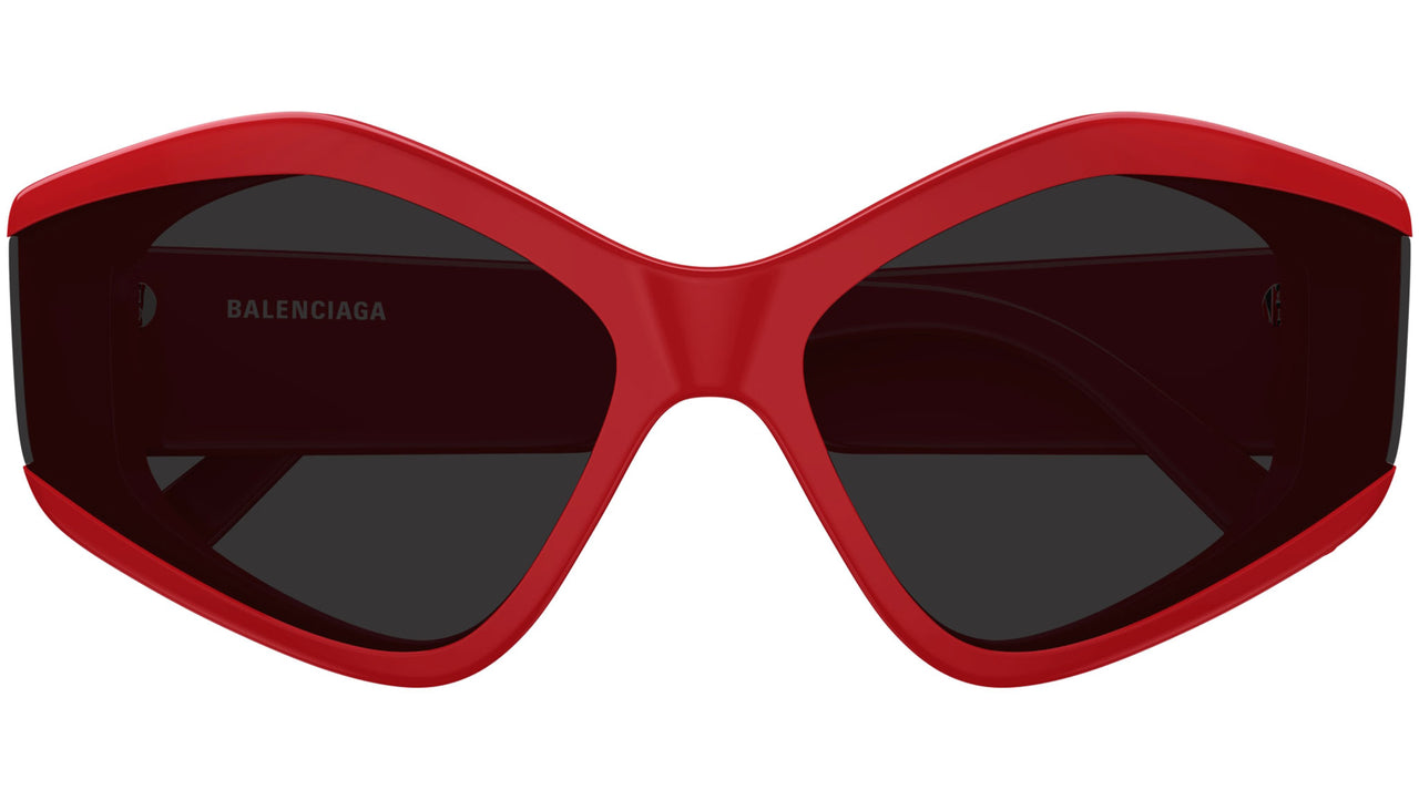 BB0302S 004 Red Grey