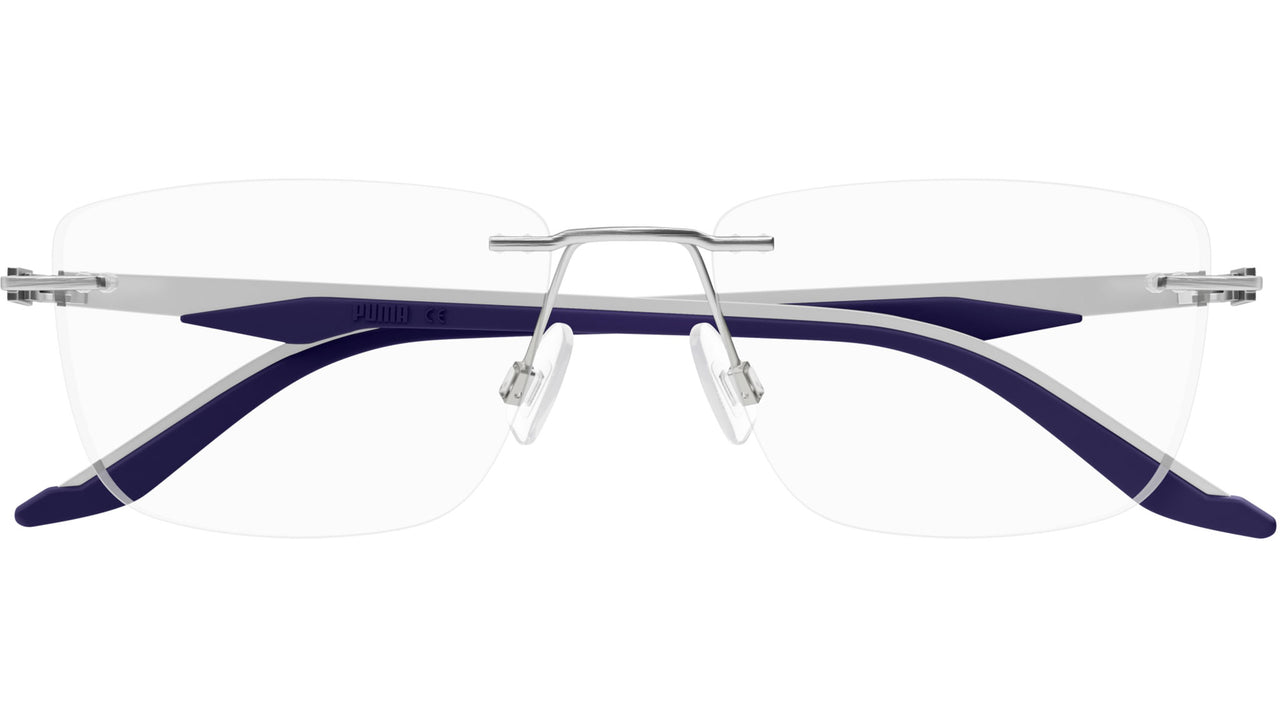 PU0455O 003 Brushed Ruthenium