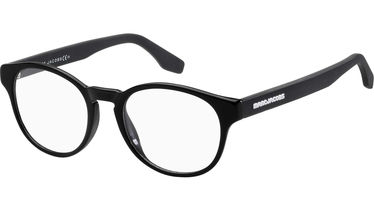 MARC 359 80S black white