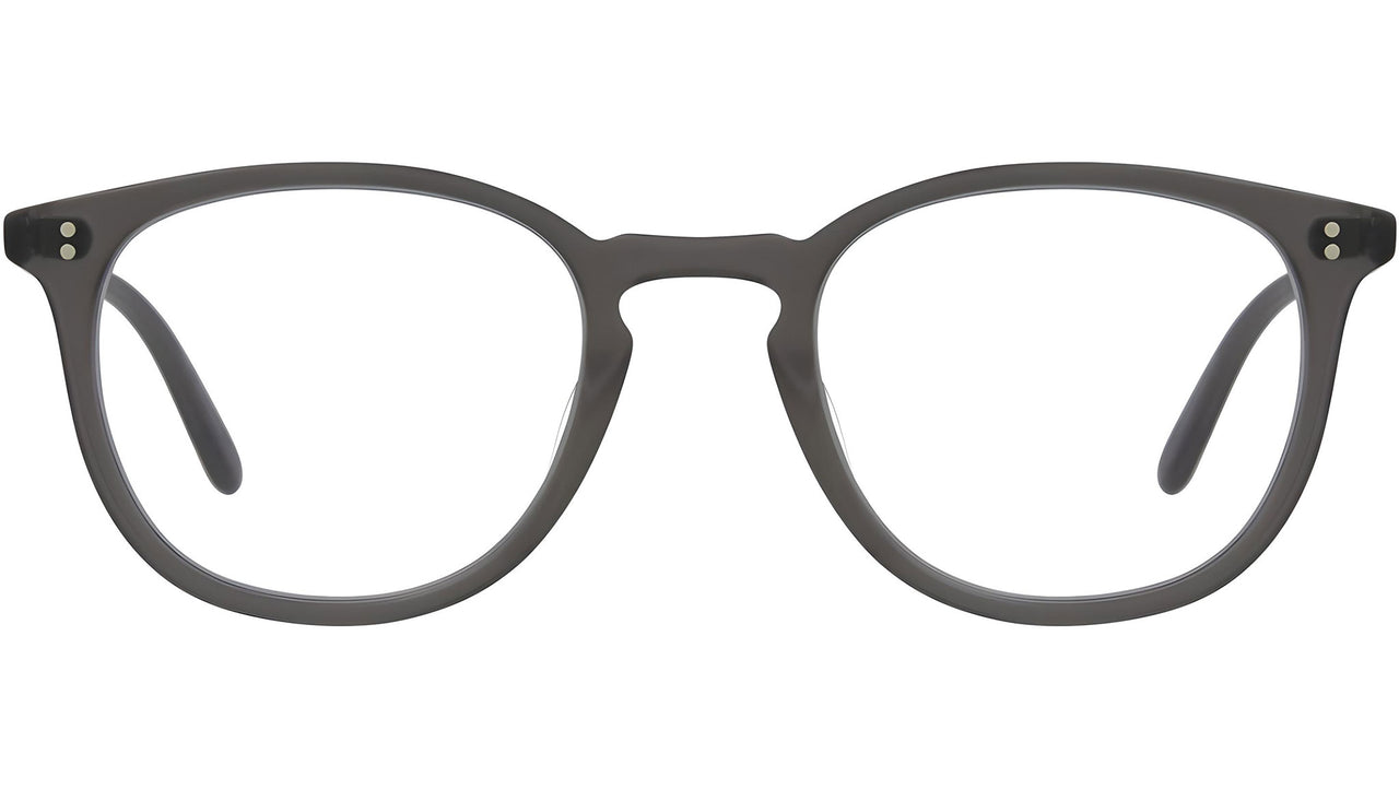 Kinney Matte Grey Crystal