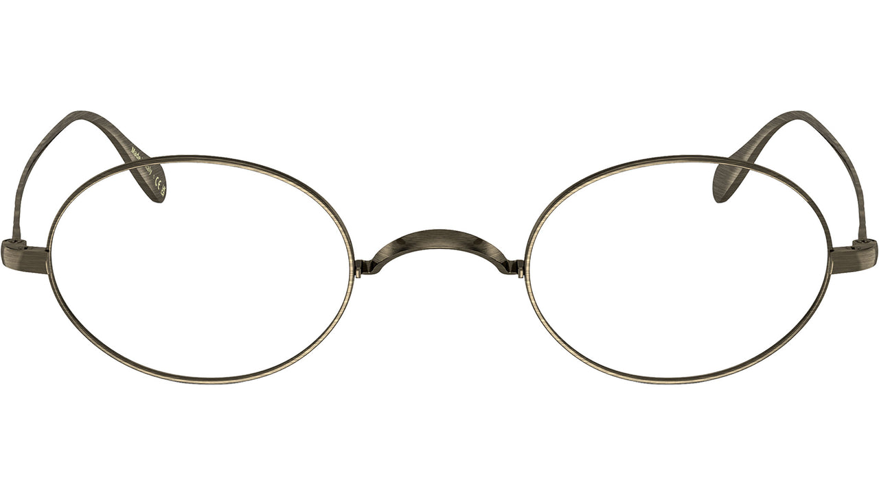 Calidor OV1185 5338 Antique Gold