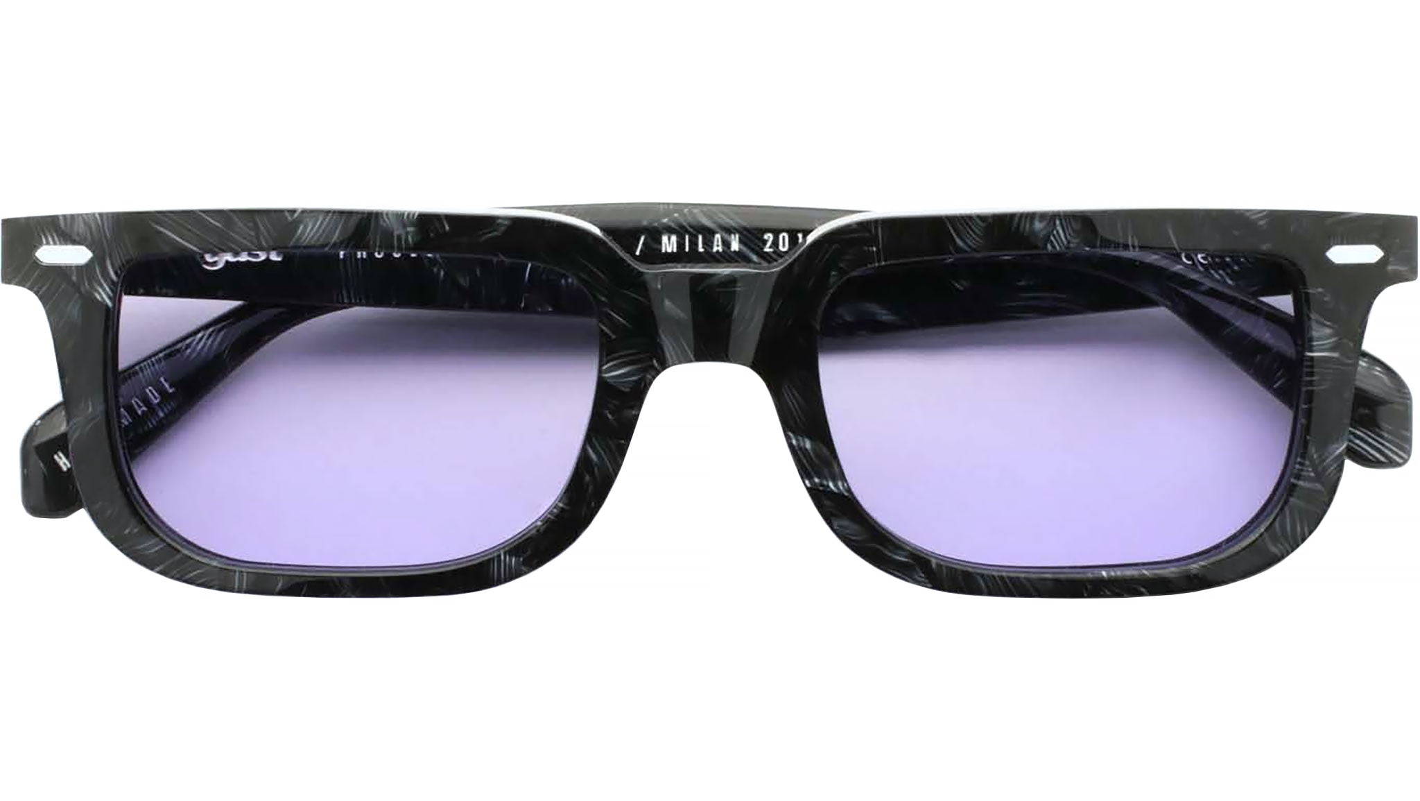 Gast CRAZY MONDAY CM04 Sunglasses Black Pearl - eye-oo.com