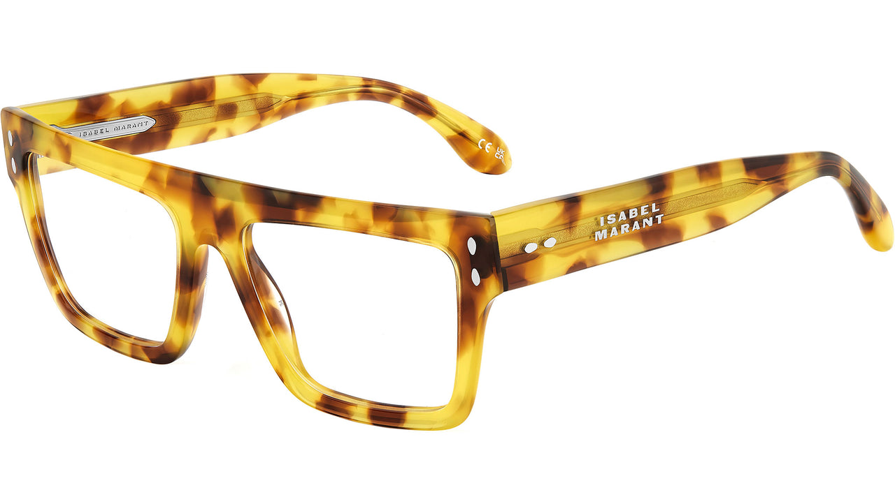 IM 0174 8C9 Havana Honey