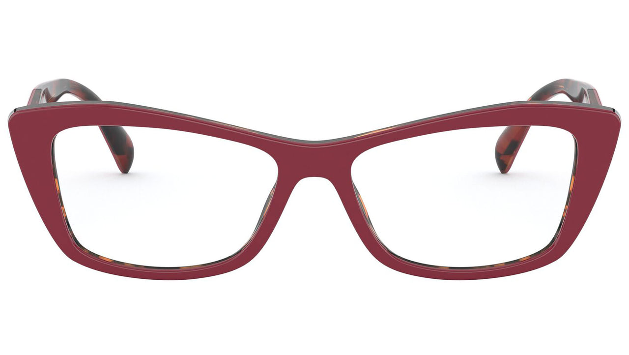 PR 15XV 07C1O1 red and havana