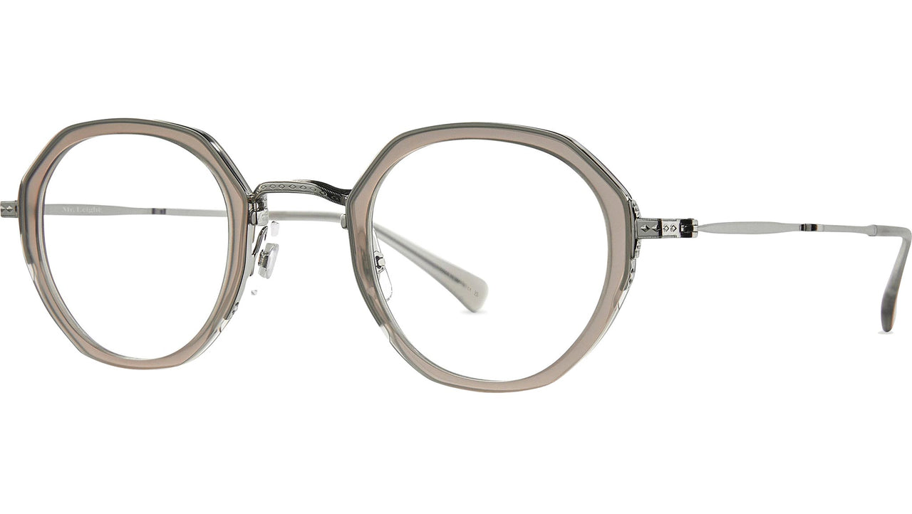 Archivist C Grey Crystal