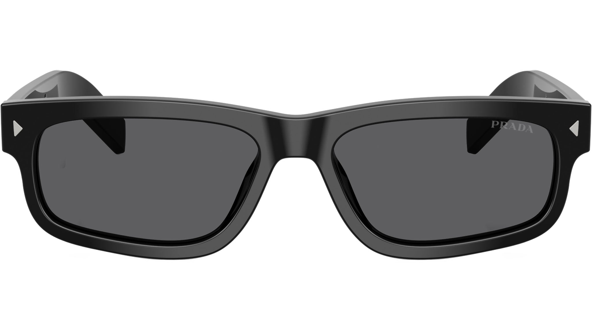 PR B11S Prada Sunglasses 16K731 Black - eye-oo.com