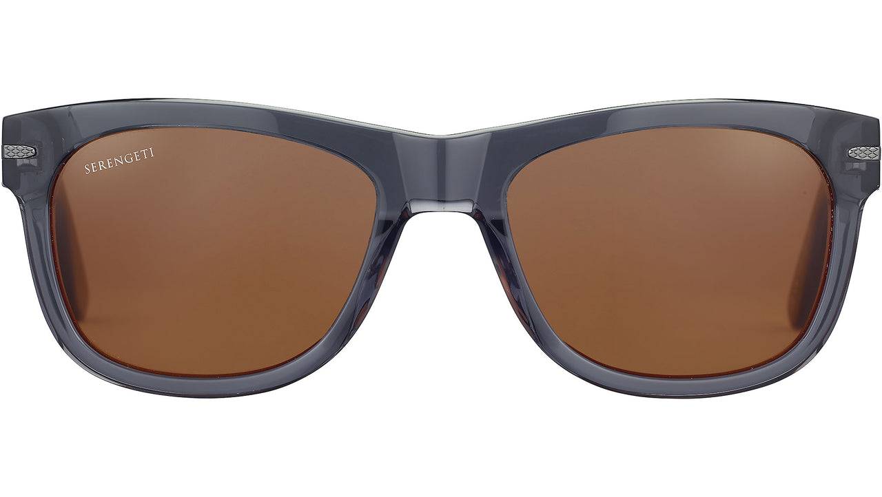 Foyt Large SS550 004 Grey