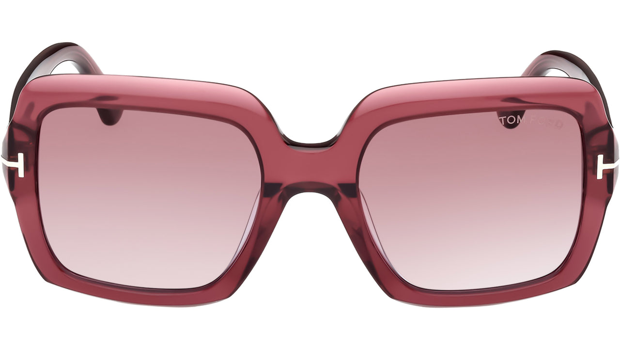 Kaya FT1082 66Y Dark Red Violet