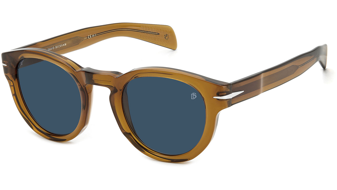 DB 7041/S Ochre Blue