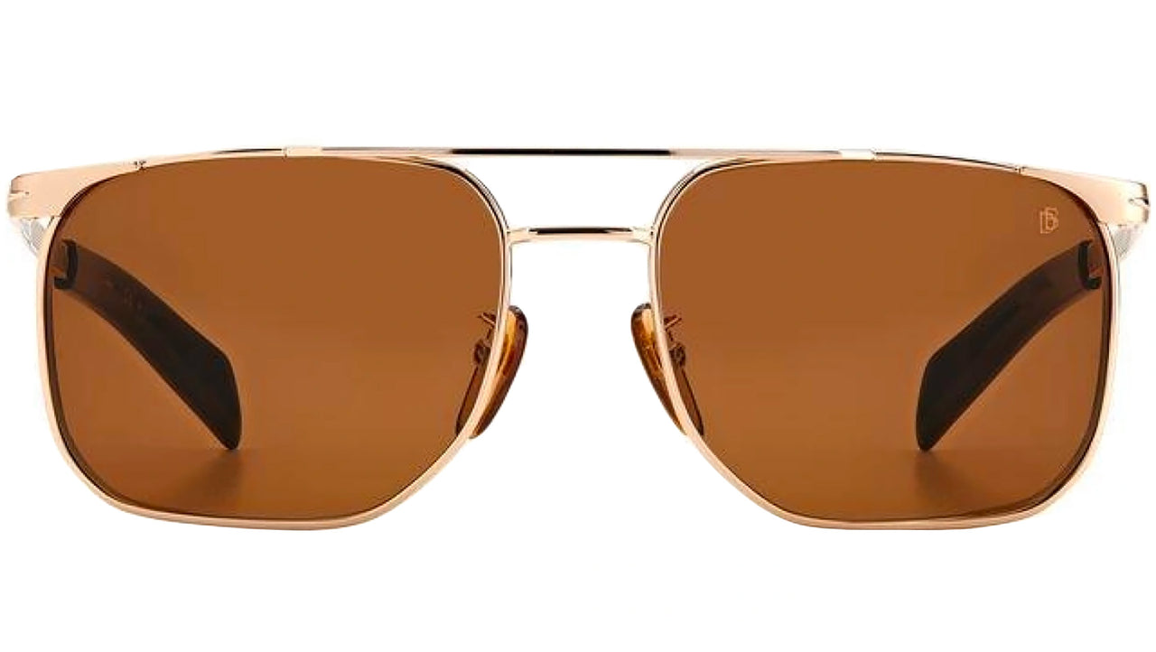 DB 7048/S RHL 70 Gold Black