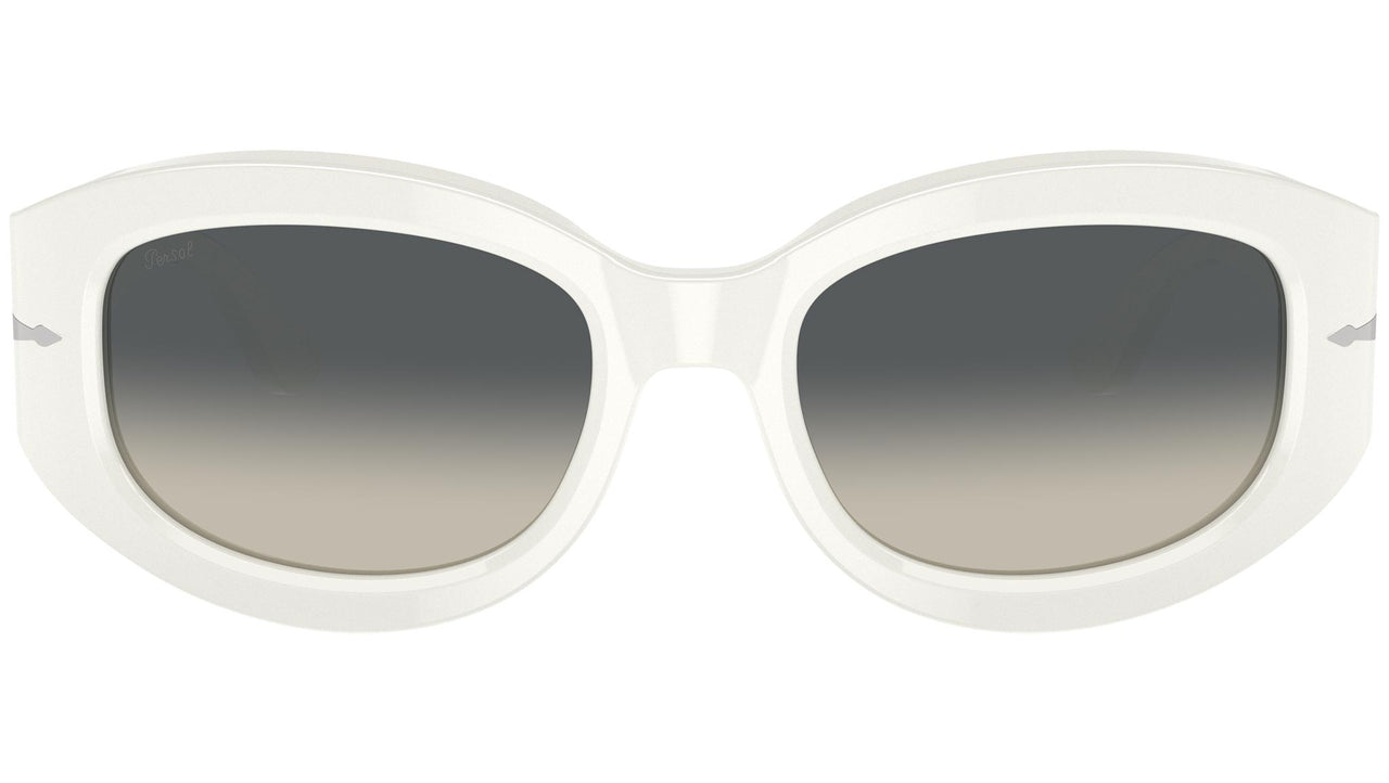PO3335S 119471 Solid White