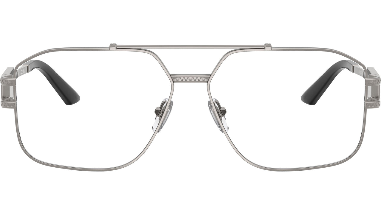 VE1302 1001 Gunmetal