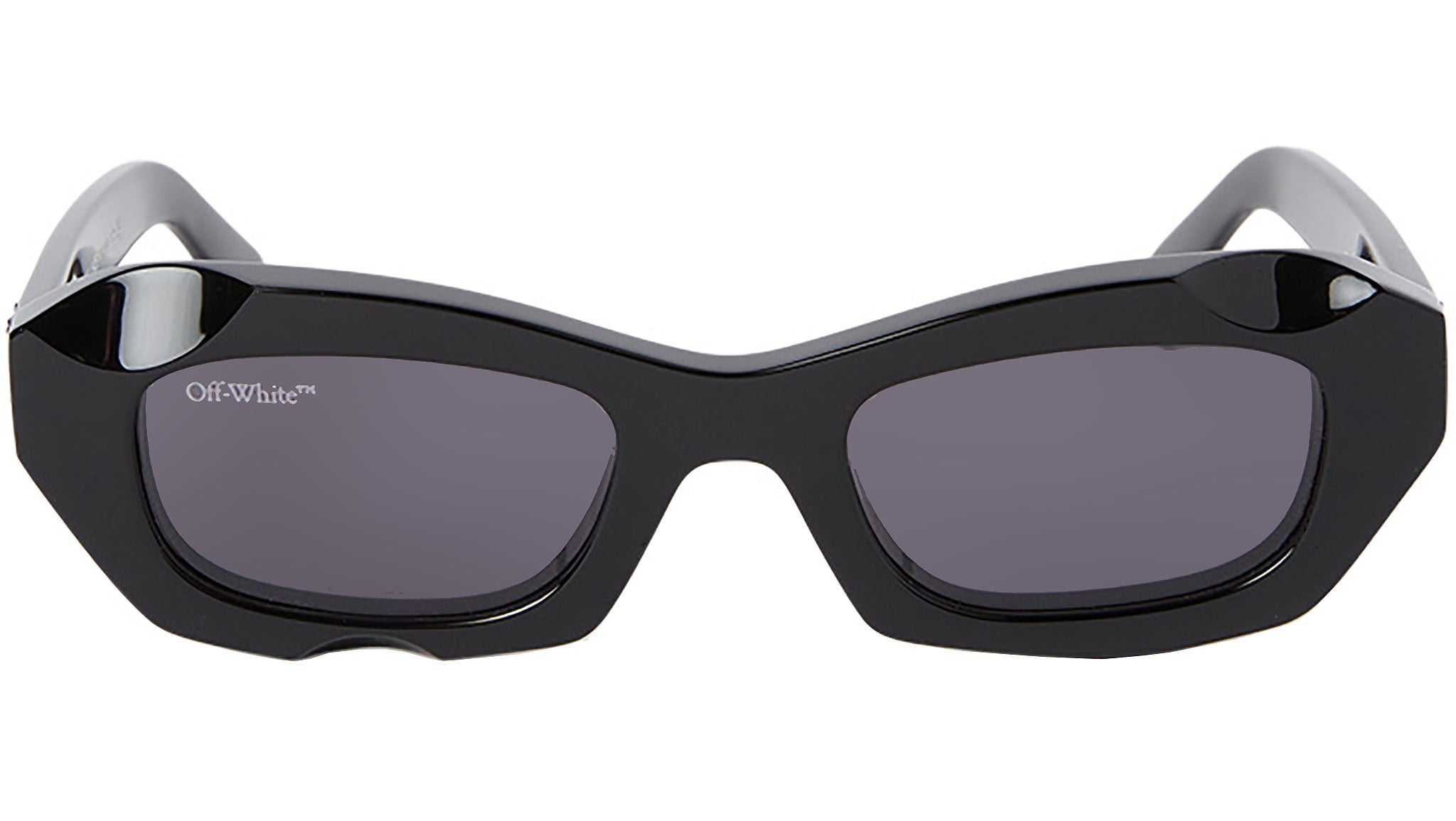 新品未使用 OFF-WHITE CAT EYE SUGLASSES BLACK Off-White Cat Eye Sunglasses for Women | Nordstrom Rack