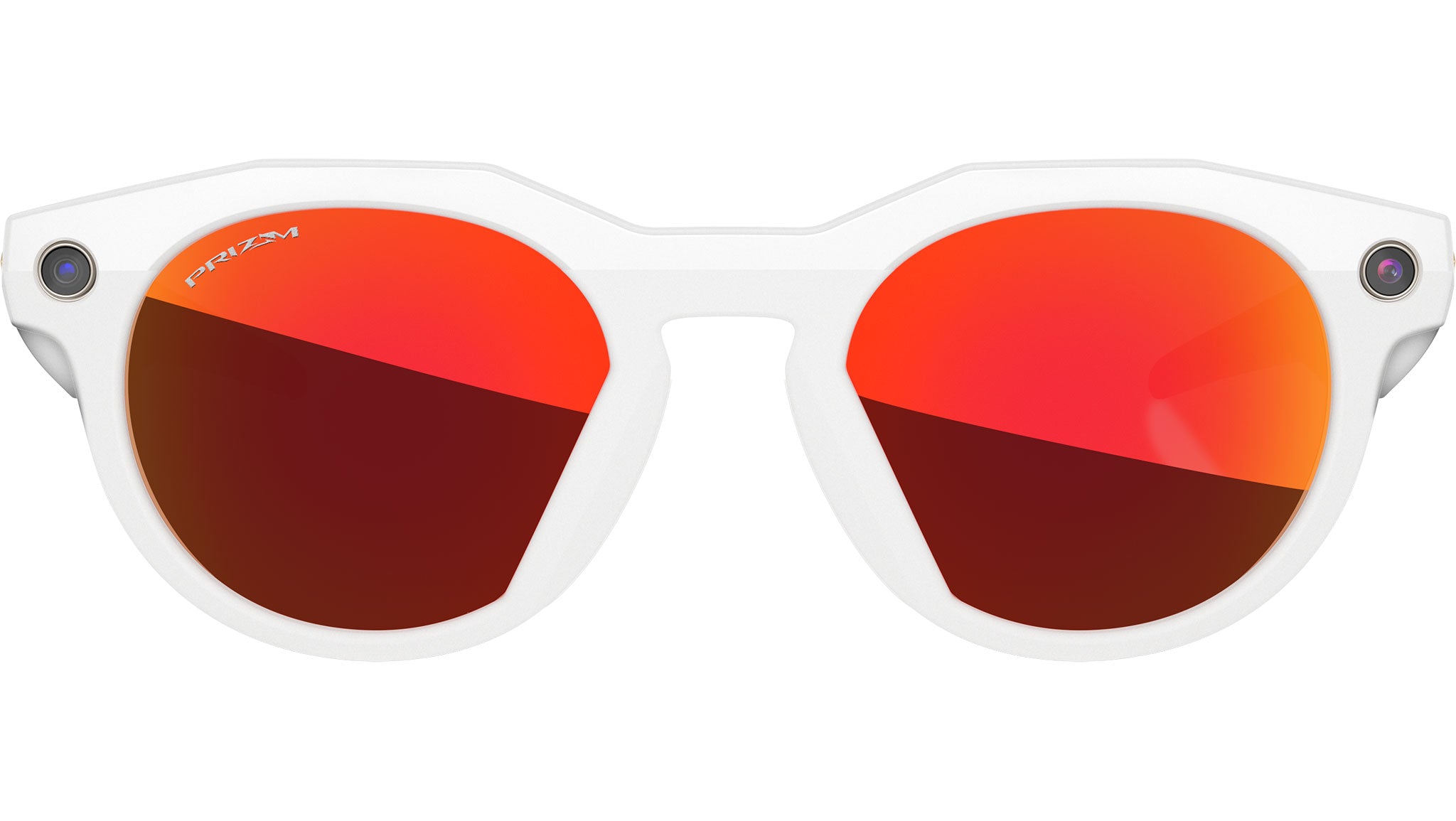 HSTN OW8002 Oakley Meta AI Glasses 800204 Warm Grey - eye-oo.com