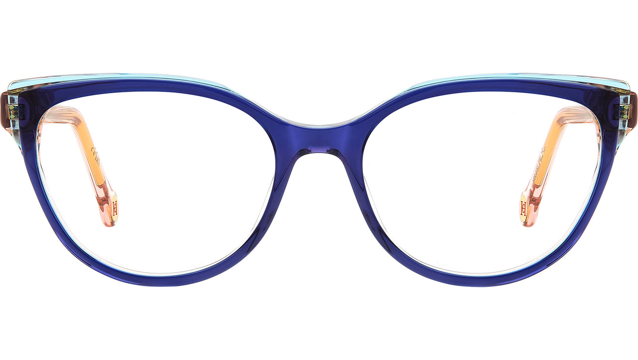 HER 0253 BR0 Blue Pink