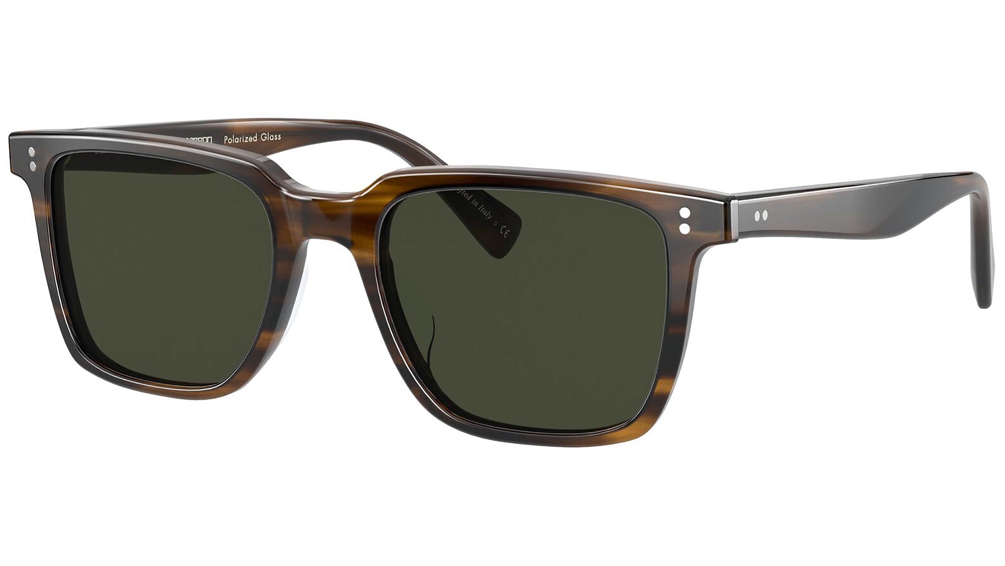 服/ファッション Oliver Peoples Richman Oliver Peoples Lachman Sun OV5419SU Sunglasses 1677P1 Bark 50