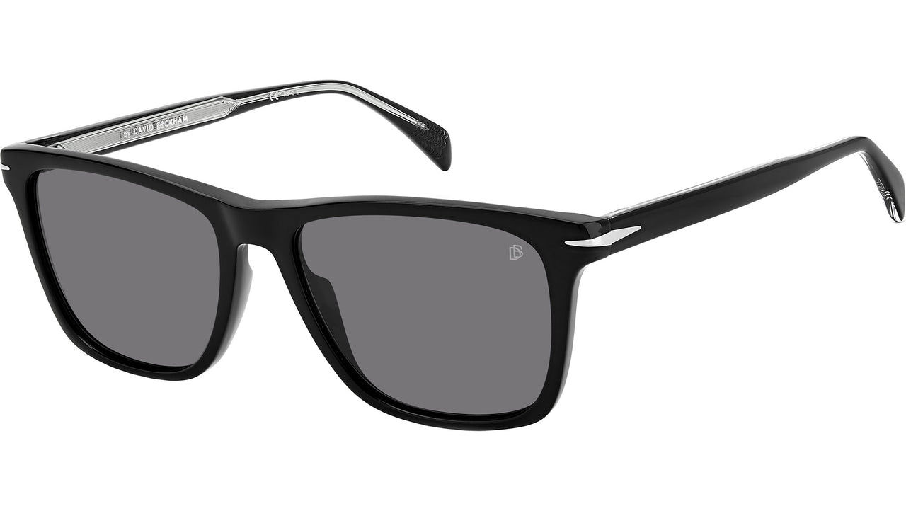 DB 1092/S 807 black