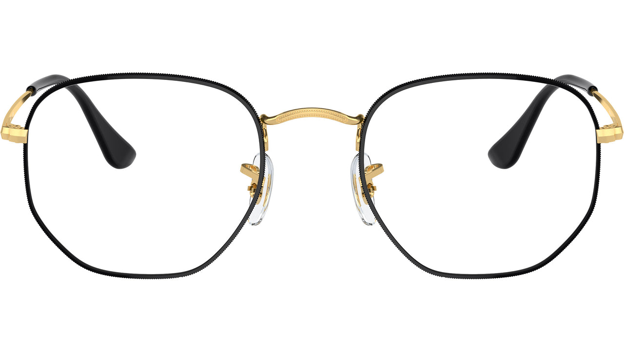 Hexagonal Optics RB6448 3175