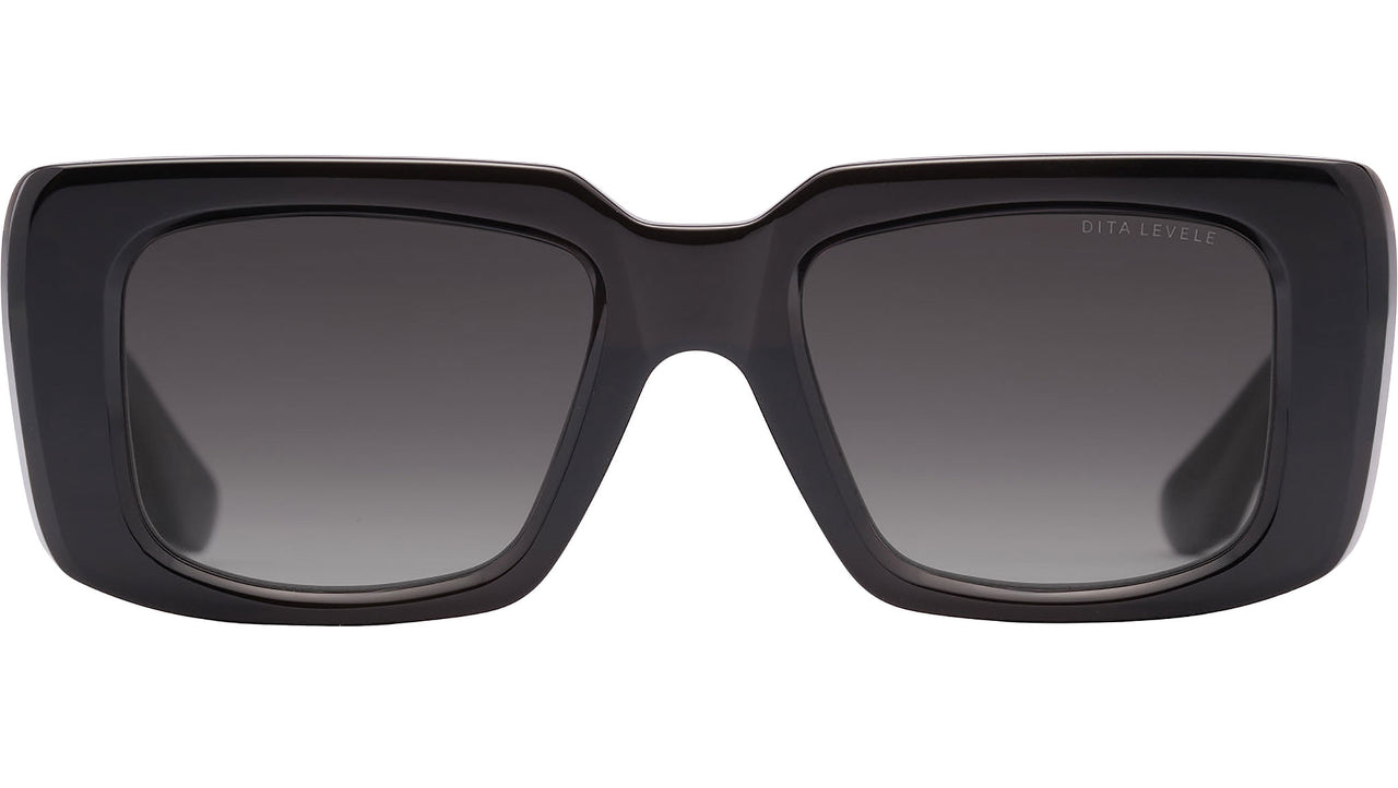 Levele Black Glass