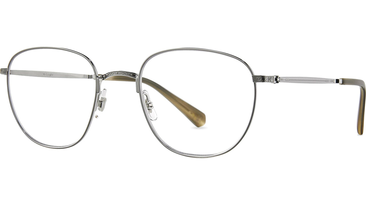 Griffith III C Platinum