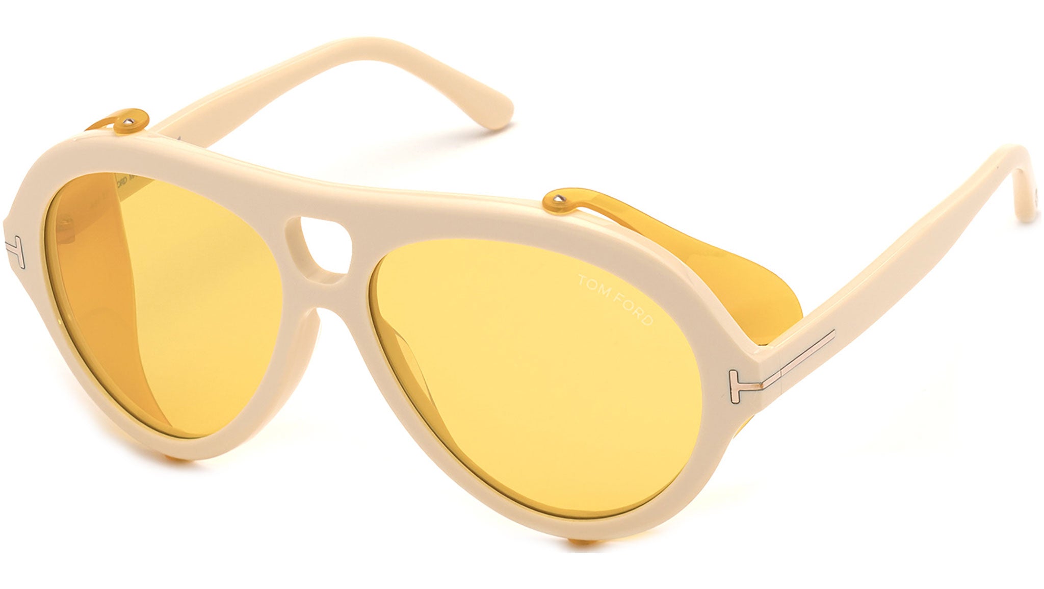 Neughman FT0882 25E ivory white - eye-oo.com