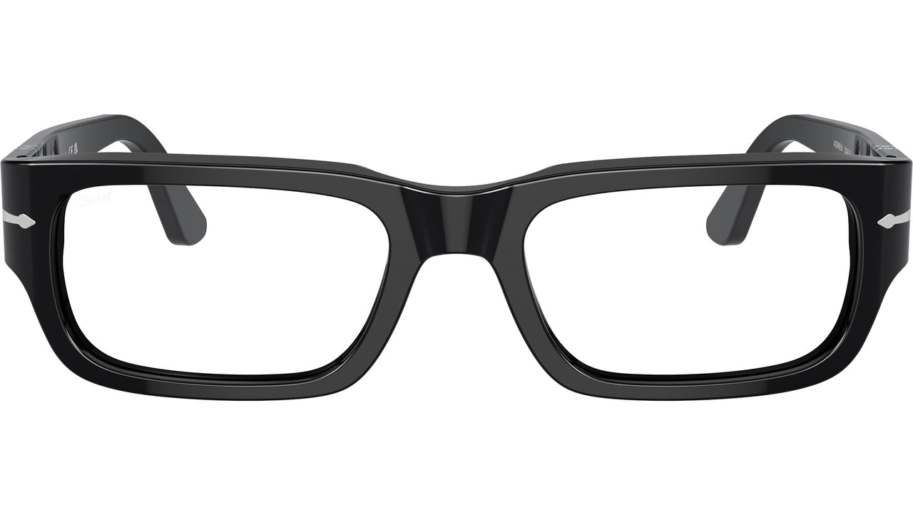 PO3347S Adrien 95/GH Black