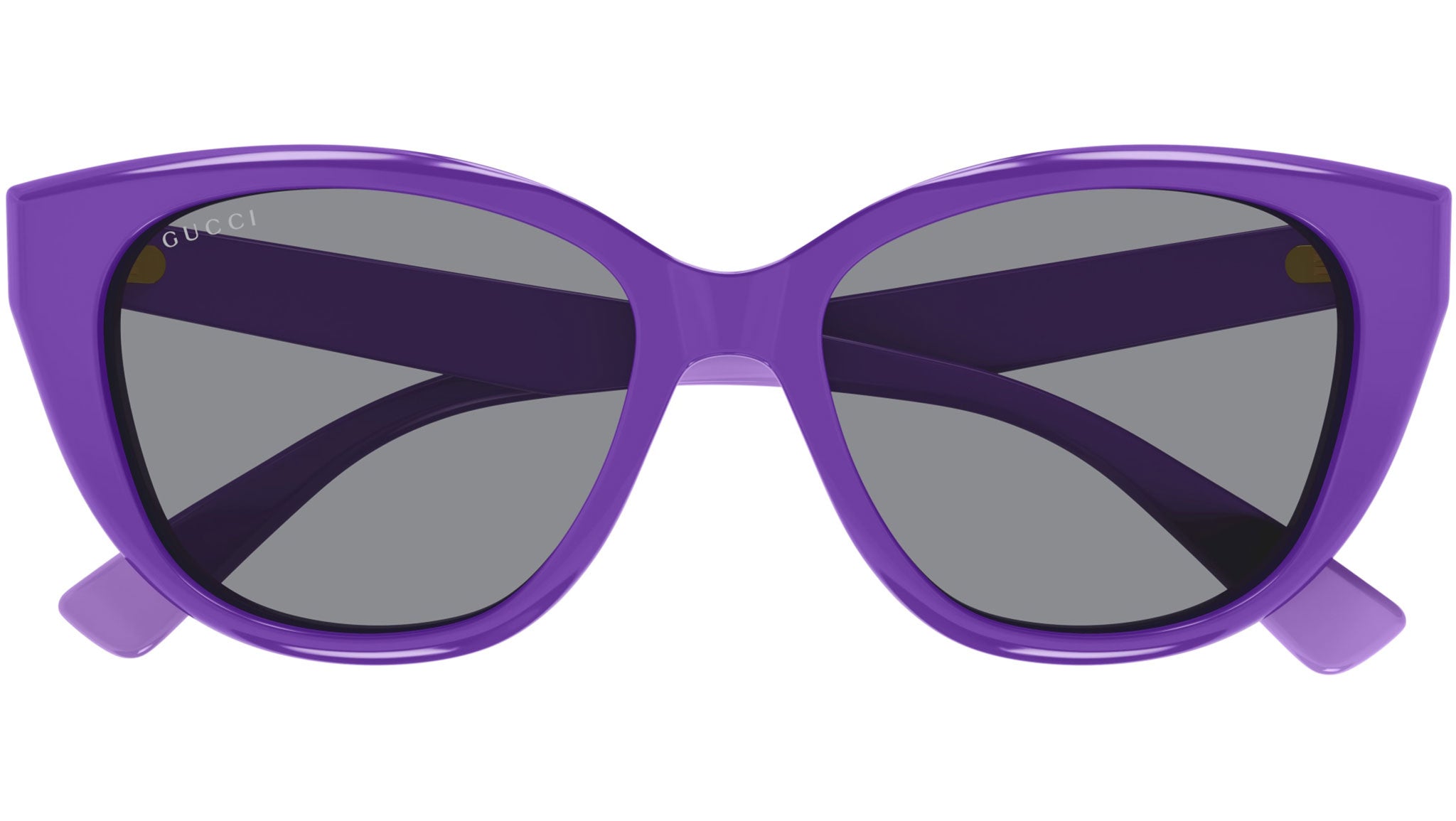 NEW GUCCI SUNGLASSES PURPLE WOMEN EYEWEAR GUCCI GG1588S 004 Gucci GG1588S-004 | Online Sale - Amevista main image 4