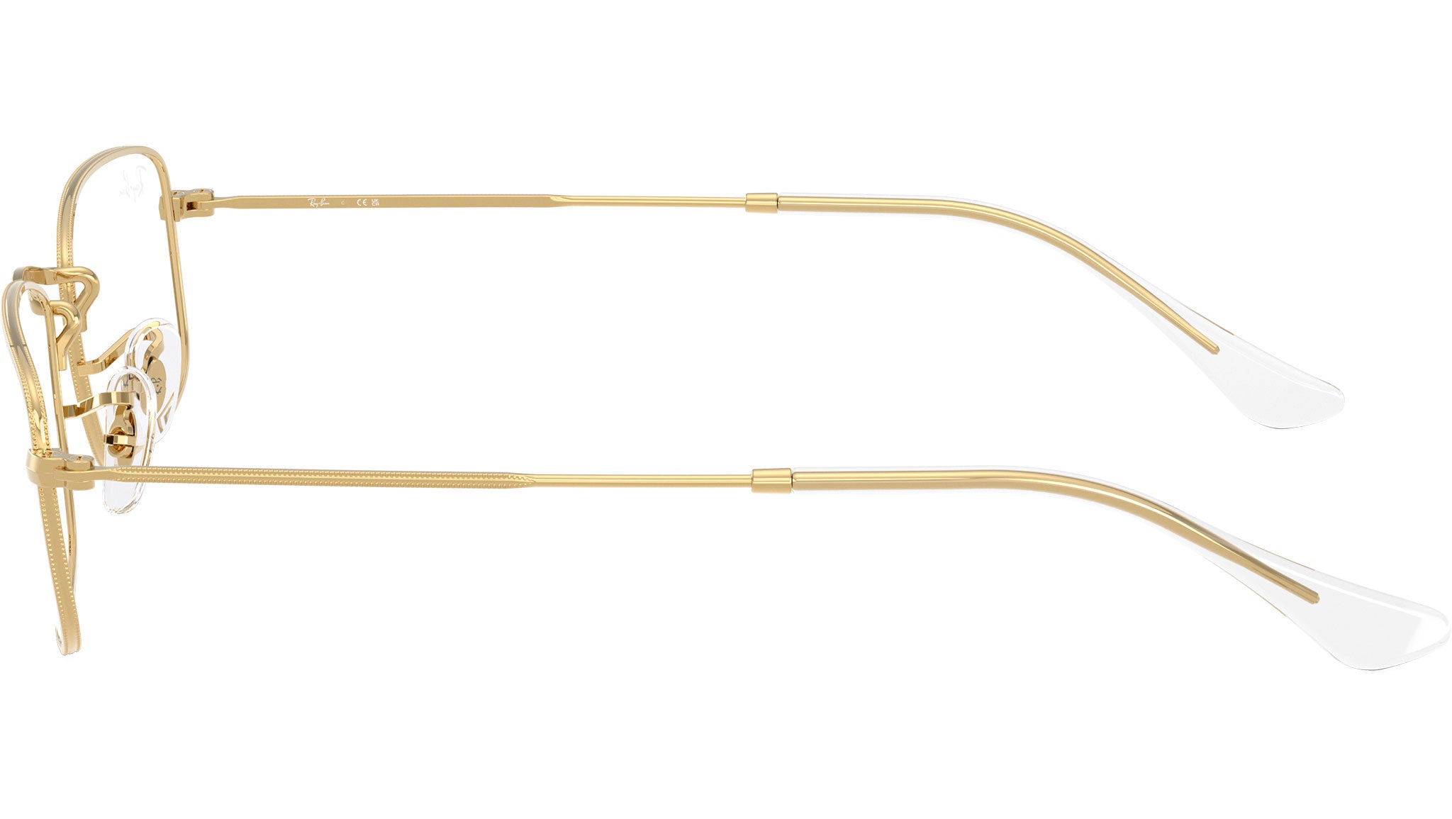 RB6647 Ray-Ban Glasses 2500 Arista Gold - eye-oo.com
