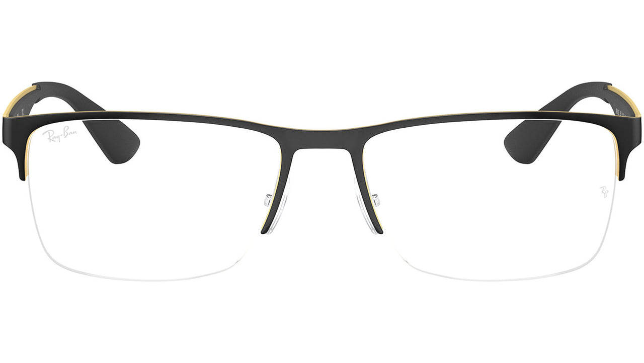 RB6335 Optics 2890