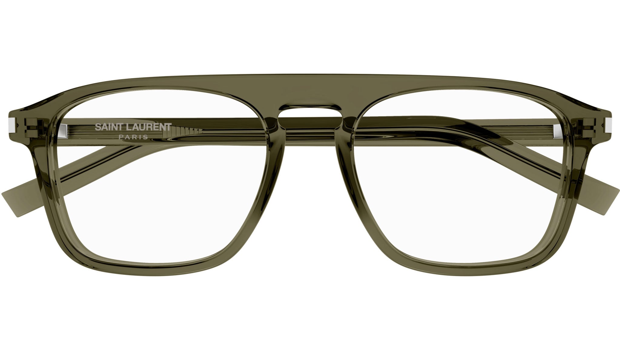 NWT Yves Saint Laurent SL-M150-006 Eyeglasses AQfpAW5eqvu-  main image 4