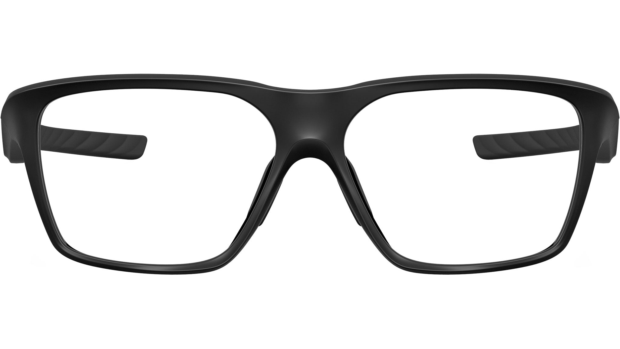 Oakley Versafuse SQ Glasses OX8201 820101 Satin Black - eye-oo.com