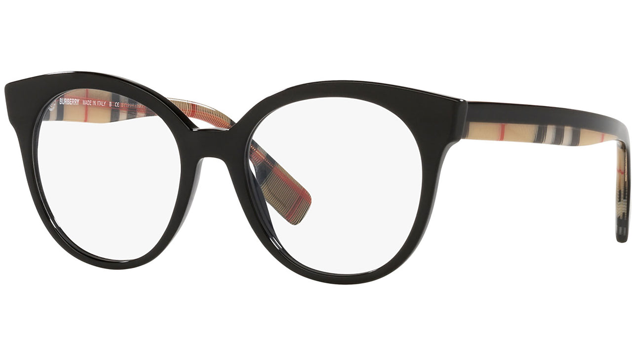 Jacqueline BE2356 3942 Black