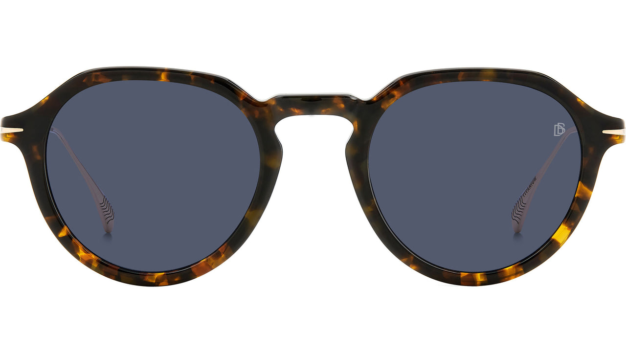 DB 1098/S 2IK havana gold