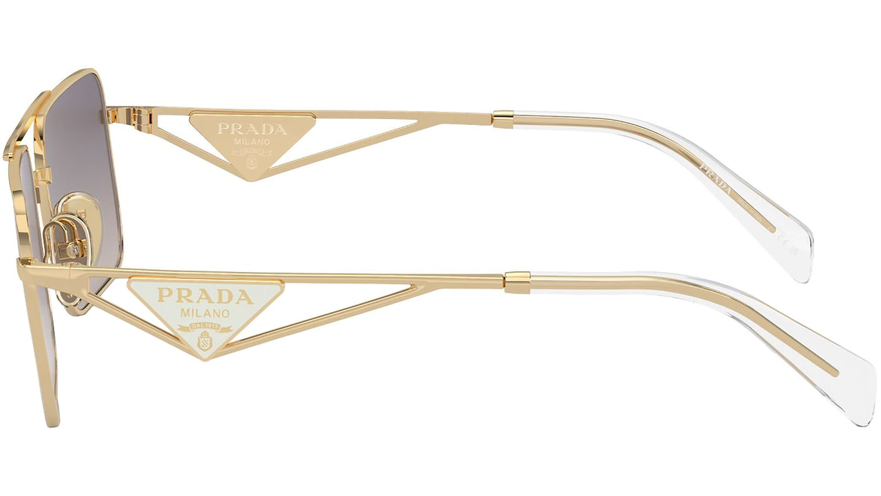 PR A52S ZVN30C Pale Gold