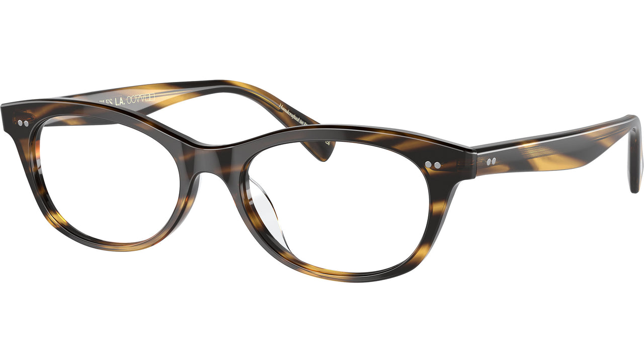 Dezerai OV5503U black