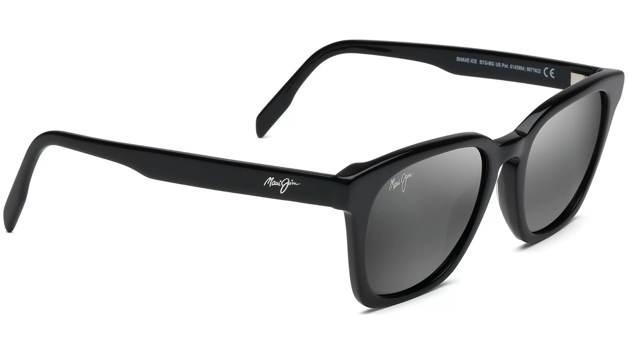 Shave Ice 533-02 black