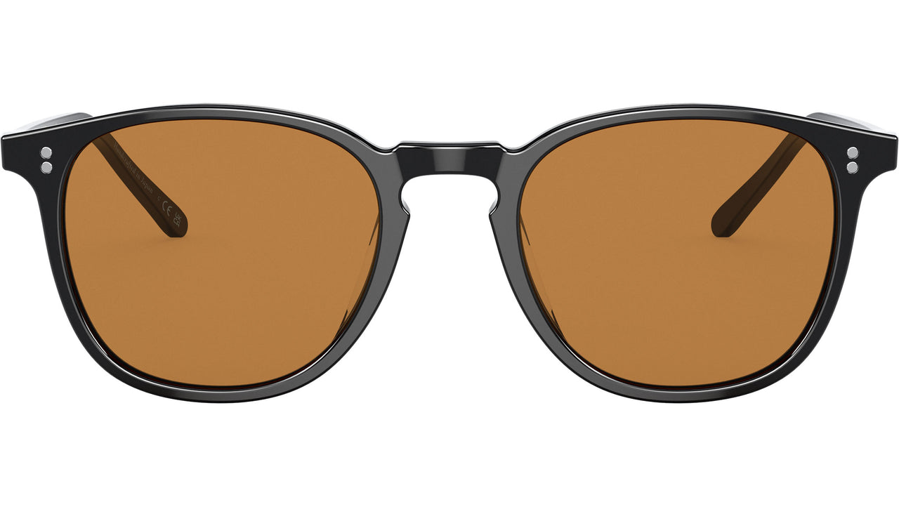 Finley 1993 Sun OV5491SU black