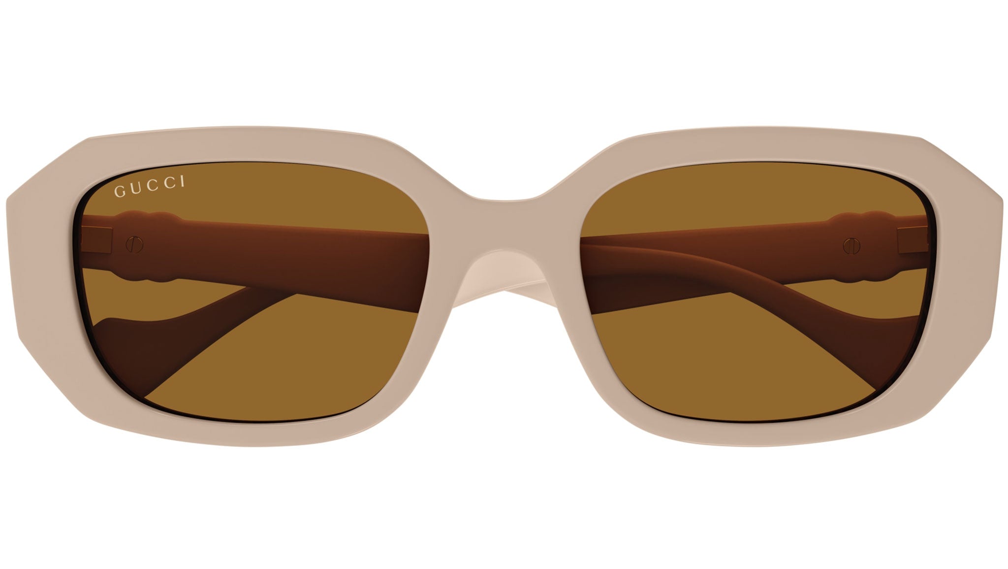 Gucci GG1535S 003 Nude Brown Sunglasses Women Gucci GG1535S Nude/Brown (003) Sunglasses for sale online | eBay main image 3