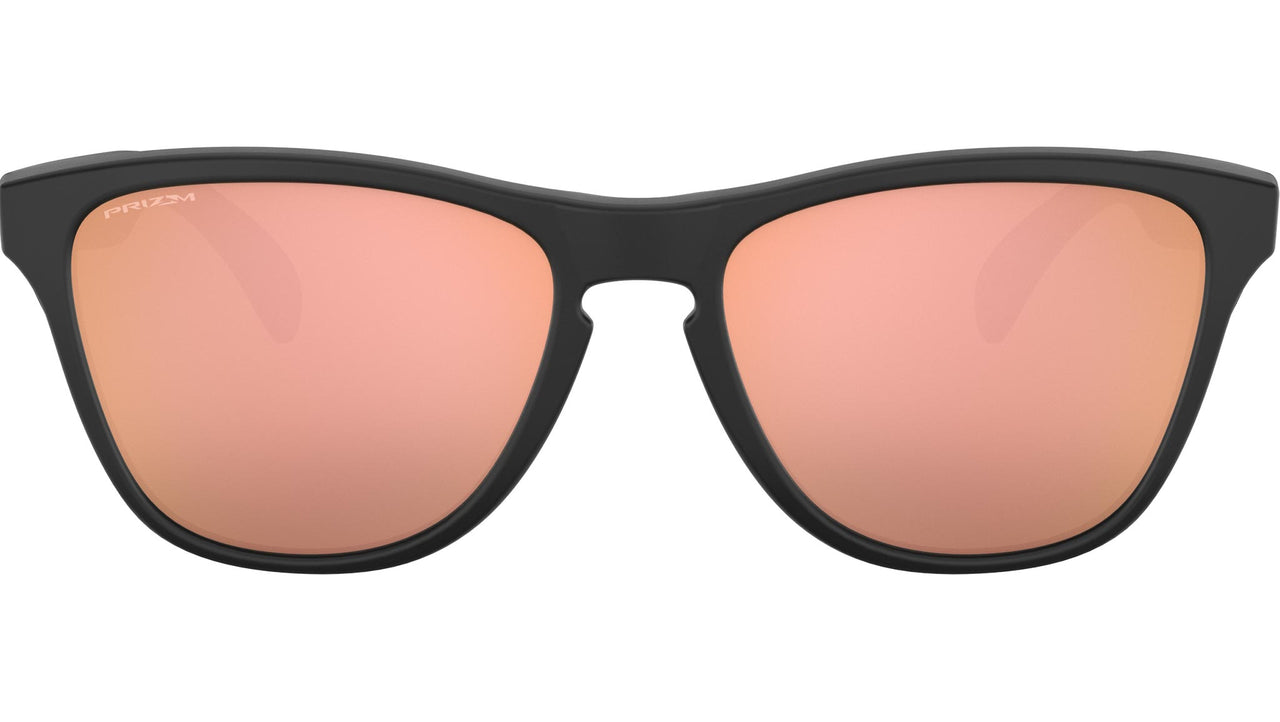 Frogskins XS OJ9006 17 matte black