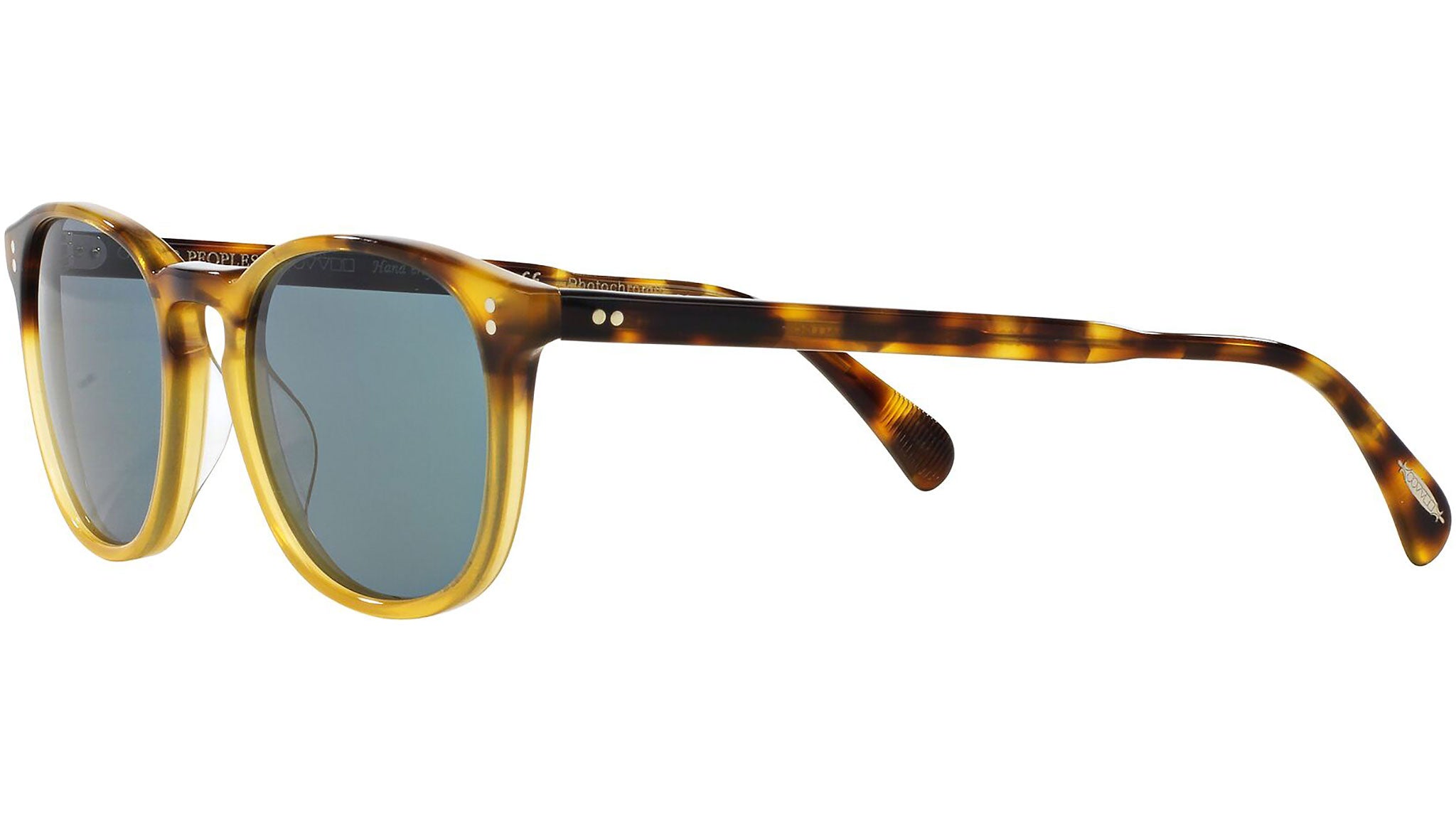 Oliver Peoples Finley Esq. Sun OV5298SU Sunglasses 1409R8  display picture 3