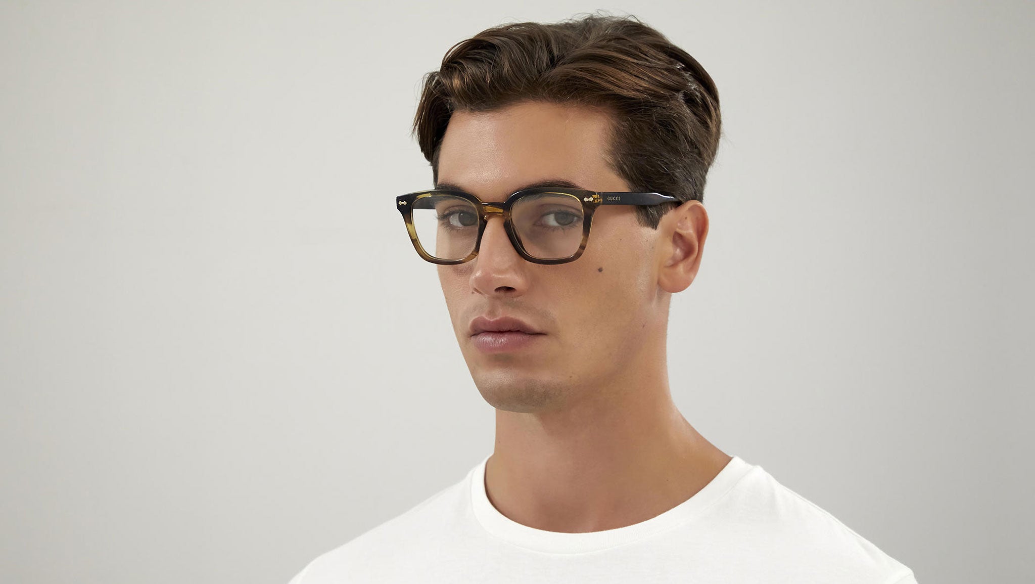 GG0184O 010 brown tortoise - eye-oo.com GG0184O 010 brown tortoise - eye-oo.com