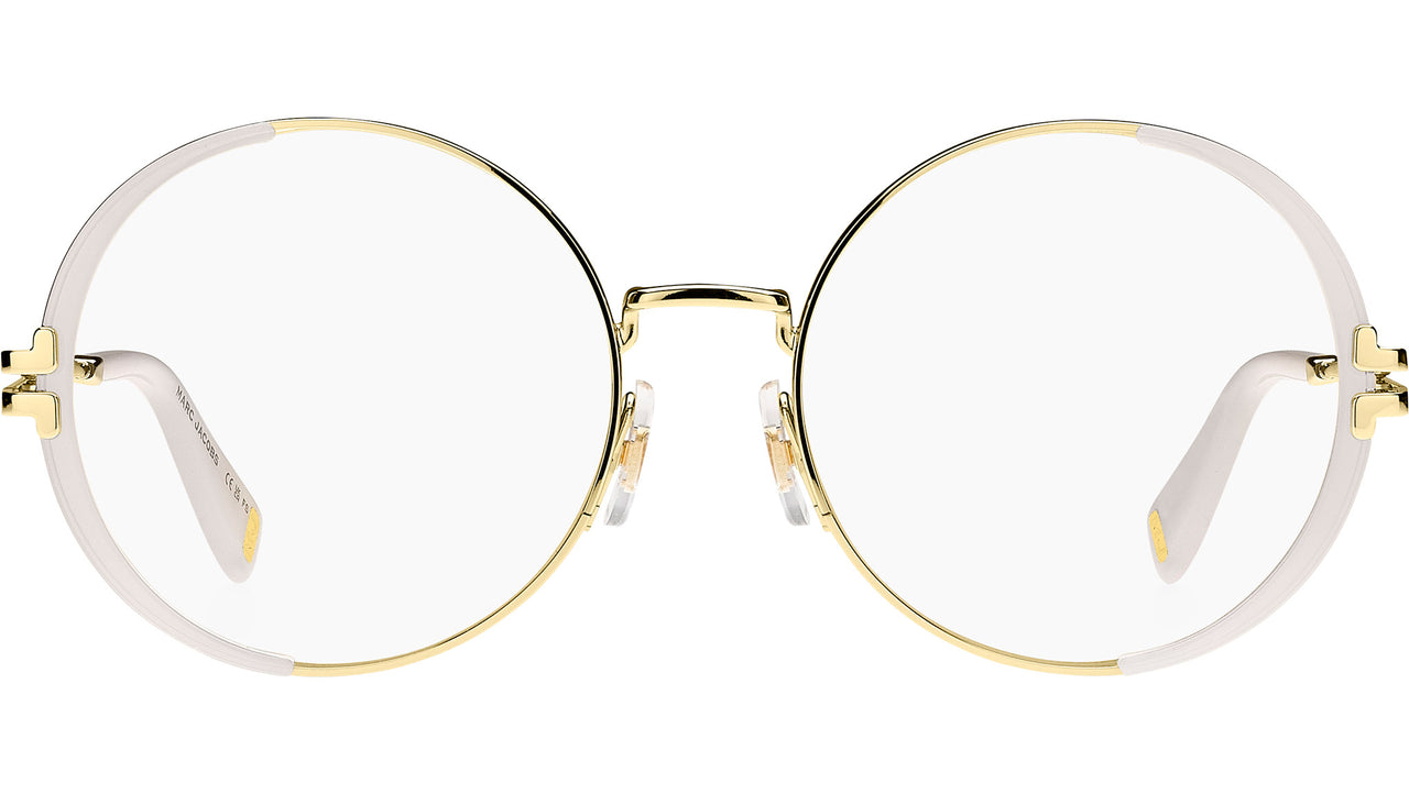 MJ 1093 24S Gold White