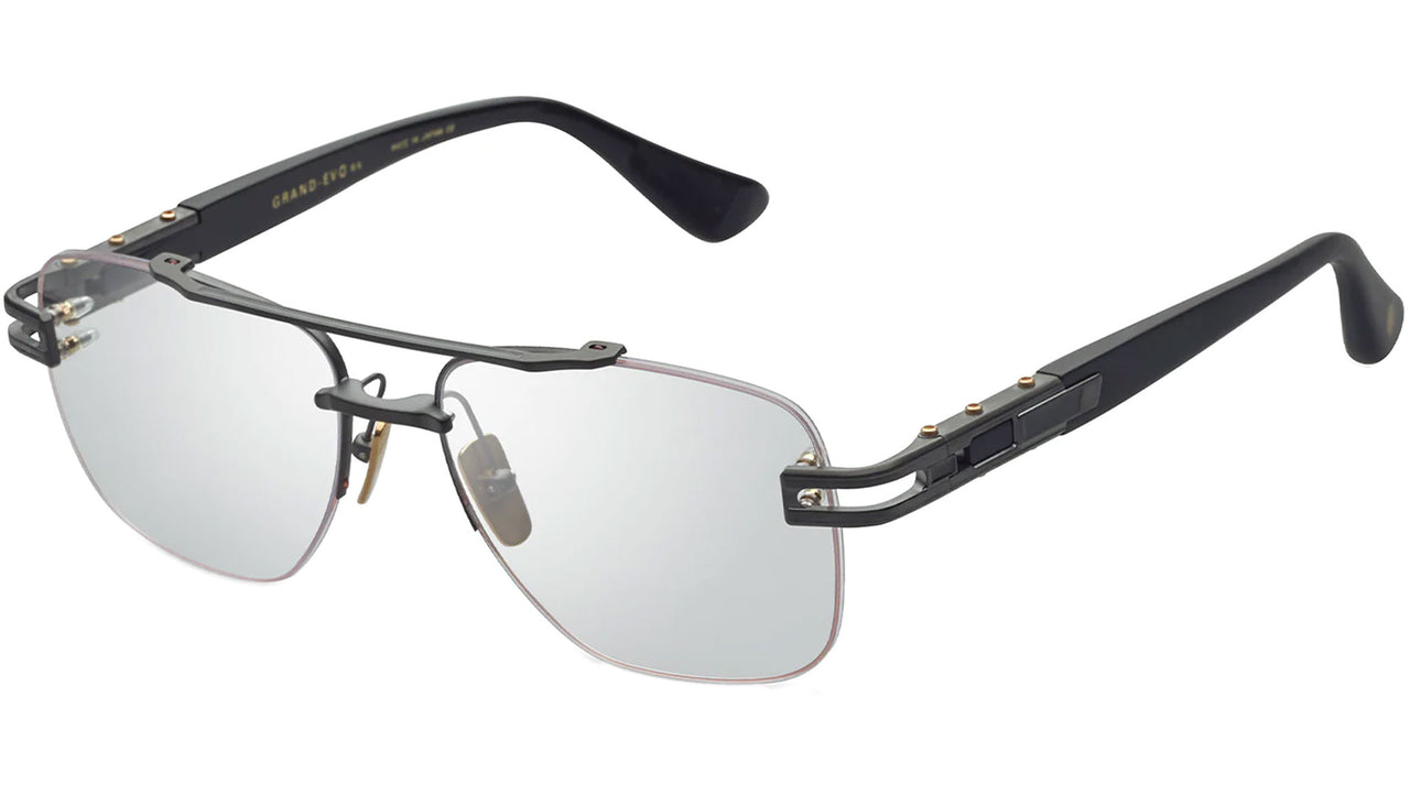 Grand-Evo DTX 146 04 black iron