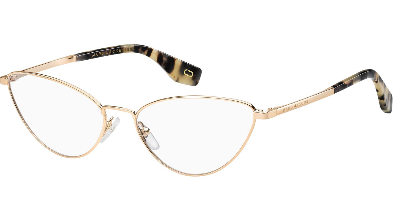 MARC 371 DDB gold copper