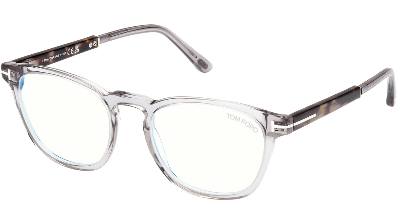 FT5890-B 020 Shiny Grey