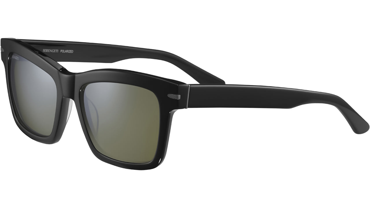 Winona SS528 001 Black